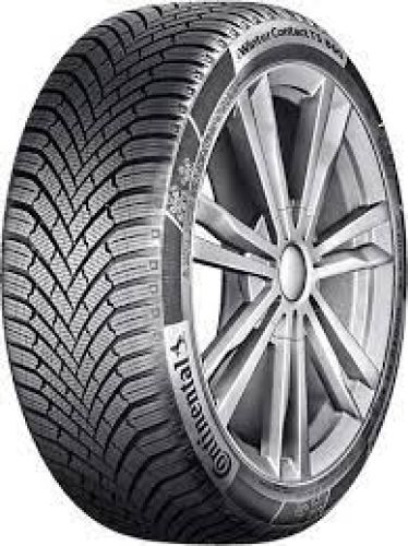 CONTINENTAL WINTERCONTACT TS 860 S NC0 315/35R22 111V
