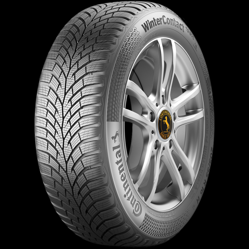 CONTINENTAL WINTERCONTACT TS 870 205/65R15 94T
