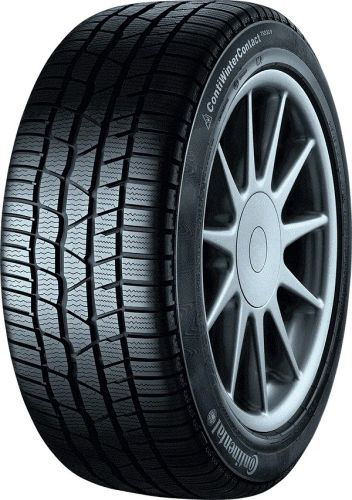 CONTINENTAL WINTERCONTACT TS830P SEAL  2023 255/50R20 109H