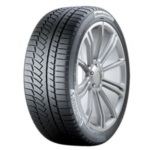 Anvelope CONTINENTAL WINTERCONTACT TS850 P SUV AO 255/55R19 111H