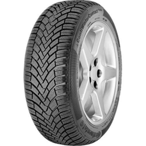 CONTINENTAL WINTERCONTACT TS850P SUV XL 215/60R18 102T