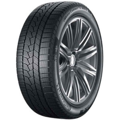 Anvelope CONTINENTAL WINTERCONTACT TS860 S AO 245/40R21 100V