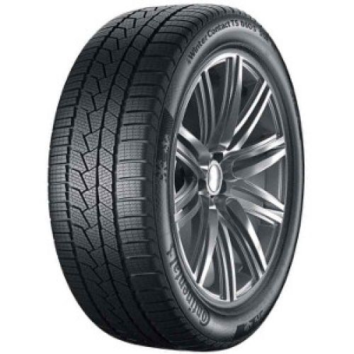Anvelope CONTINENTAL WINTERCONTACT TS860 S SSR 255/45R20 105V