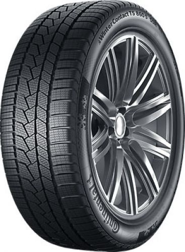 Anvelope CONTINENTAL WINTERCONTACT TS860S 275/35R20 102W