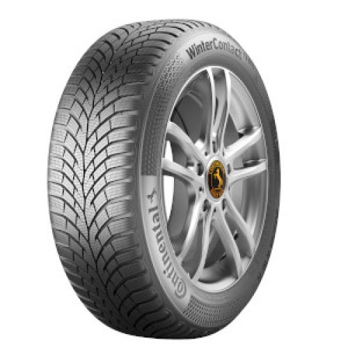 CONTINENTAL WINTER CONTACT TS870 185/65R15 88T
