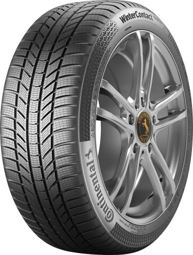 CONTINENTAL WINTERCONTACT TS870P 2023 215/50R17 95V