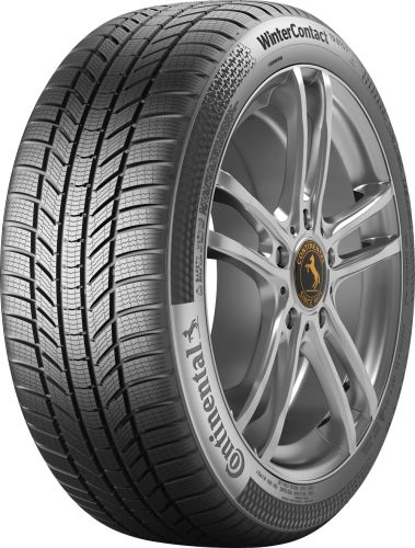 CONTINENTAL WINTERCONTACT TS870P XL 205/55R17 95H