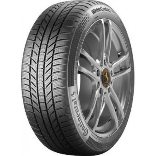 CONTINENTAL WINTERCONTACT TS870P 235/45R21 101W