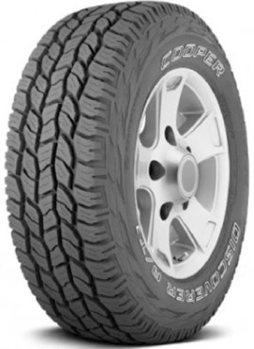COOPER DISC AT3 4S 255/70R18 113T