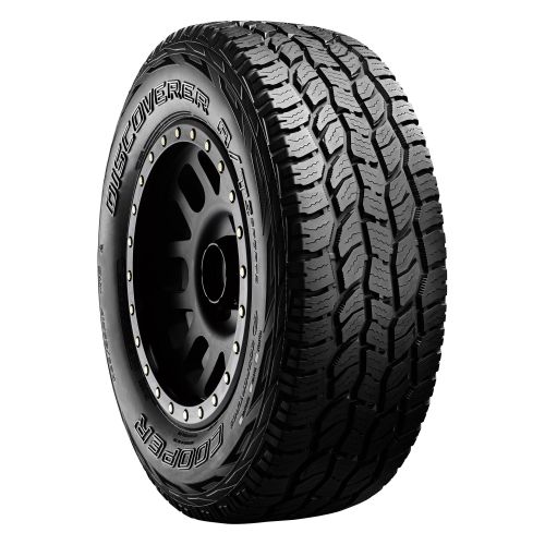 COOPER DISCOVERER AT 3 SPORT 2 OWL 265/65R18 114T