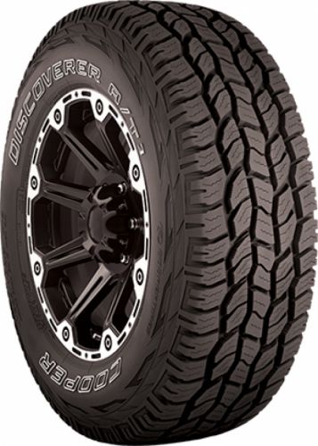 COOPER DISCOVERER A/T3 4S 275/65R18 116T