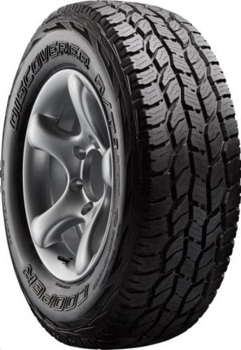COOPER DISCOVERER AT3 SPORT 2 BSW XL 205/80R16 104T