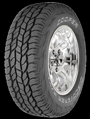 COOPER DISCOVERER AT3 235/85R16 120R