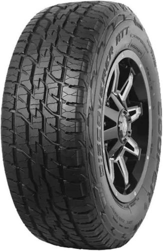 COOPER DISCOVERER ATT XL MS 225/65R17 106H