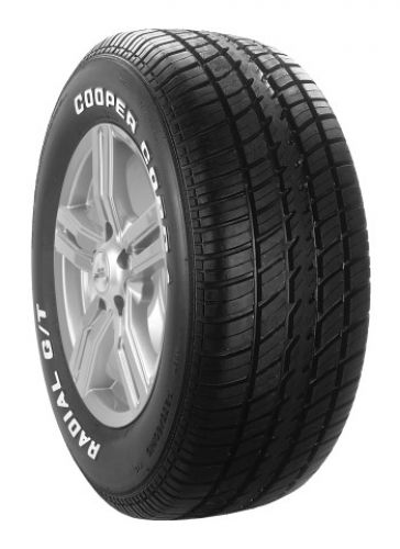 Anvelope COOPER GT RWL 225/70R14 98T