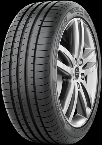 COOPER SUMMER FP 235/45R20 100W