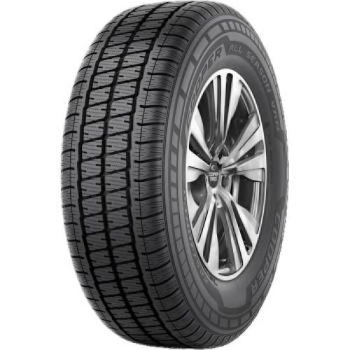 COOPER VAN 195/70R15C 104R