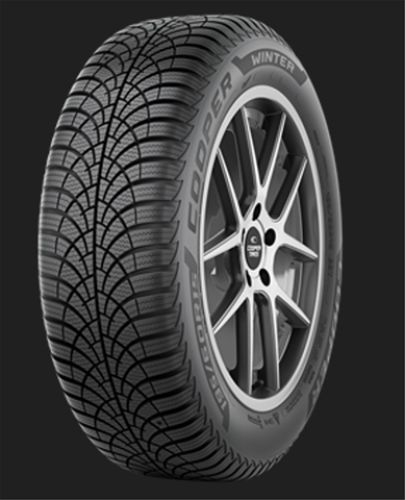 COOPER WINTER 185/60R14 82T