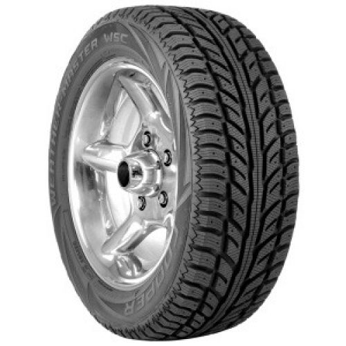 COOPER WSC XL 235/60R18 107T