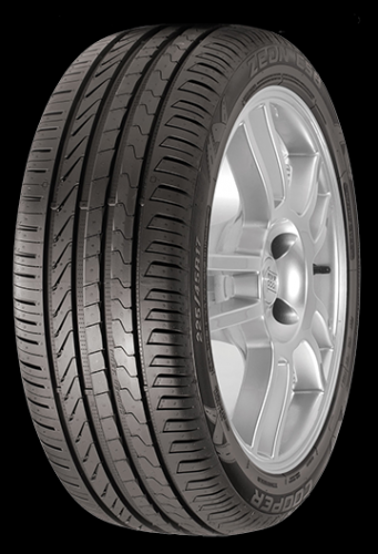 COOPER ZEON CS8 225/50R17 98Y