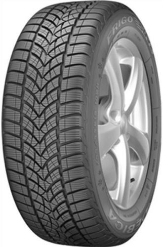 DEBICA FRIGOSUV2 215/60R17 96H