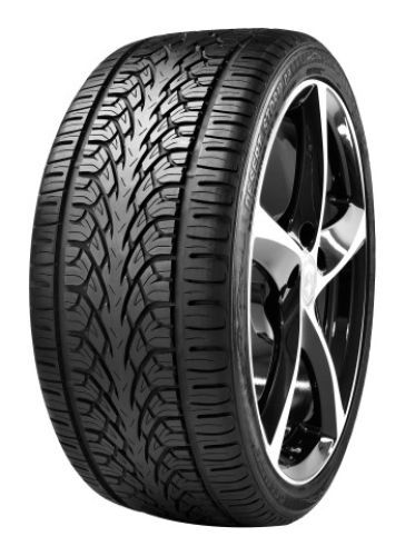 DELINTE DS8XL 245/35R20 95W