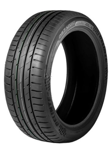 DELINTE SPORT 255/35R19 96Y