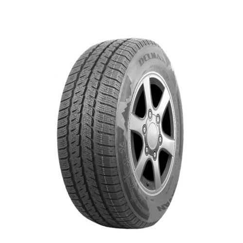 DELMAX SNOW HUNTER VAN 195/75R16C 107R