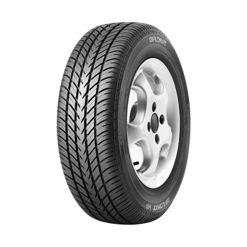 Anvelope DIPLOMAT MADE BY GOODYEAR HP 185/60R14 82H