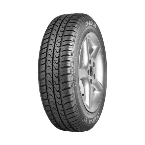 Anvelope DIPLOMAT MADE BY GOODYEAR ST 175/65R14 82T