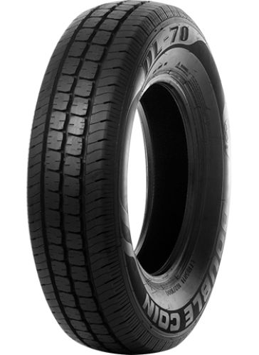 DOUBLE COIN DC DL70 155/80R13C 85S