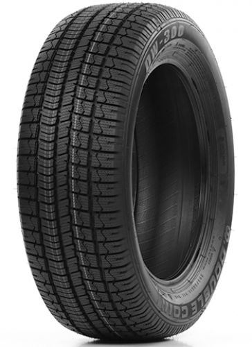 DOUBLE COIN DW300 SUV 265/60R18 114H