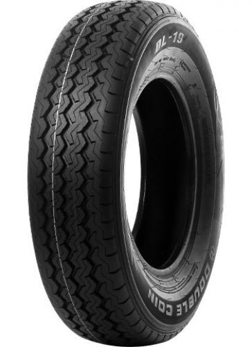 Anvelope DOUBLE COIN TL 94R DC DL19 165/80R13C 94R