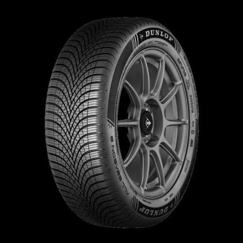 DUNLOP ALL SEASON 2 225/55R17 101W