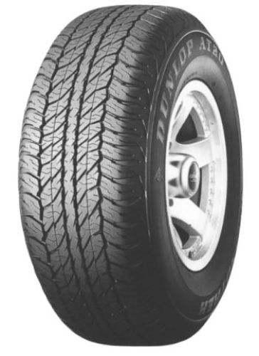 DUNLOP AT20 265/65R17 112S
