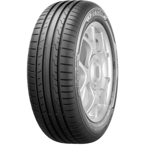 DUNLOP BLURESPONSE LRR VW 205/55R16 91V