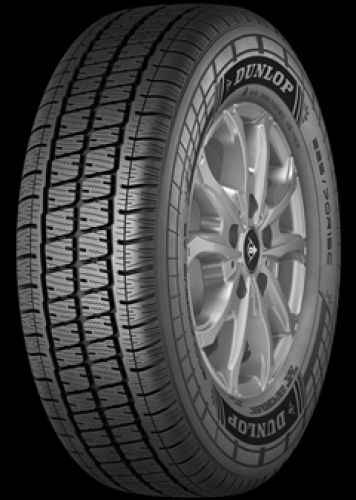 DUNLOP ECONODRIVE AS 185/75R16C 104R