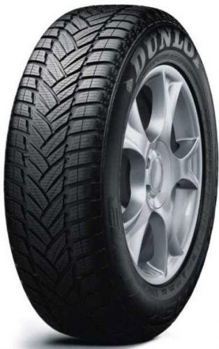 Anvelope DUNLOP GRANDTREK WT M3 265/55R19 109H