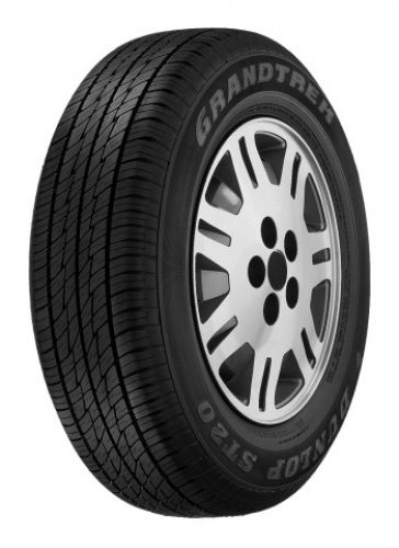 DUNLOP GRANDTREK 265/65R17 112S