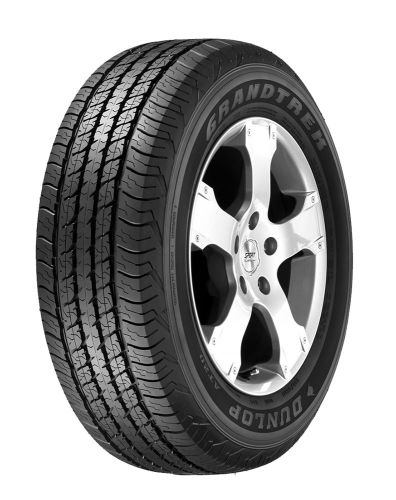 DUNLOP GRTREK AT20 245/70R17 110S