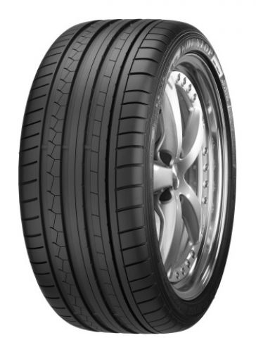 DUNLOP SPORT MAXX GT ROF 285/35RZ21 105Y