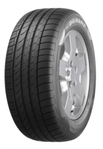 Anvelope DUNLOP QUATTROMAXX XL 275/40R22 108Y