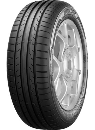 DUNLOP SP BLURESPONSE LRR VW 205/55R16 91V