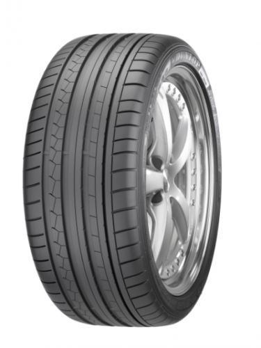 Anvelope DUNLOP SP MAXX GT ROF MFS XL 225/35R19 88Y