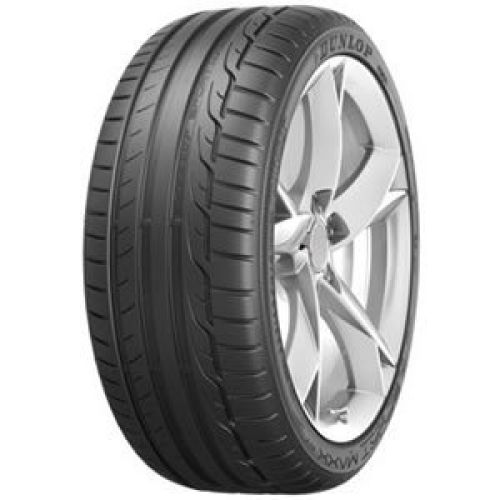 DUNLOP SP MAXX RT 215/40R17 87W