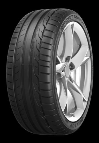 DUNLOP SP MAXX RT VW1 XL 225/40R18 92Y