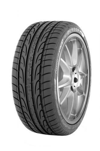 DUNLOP SP MAXX XL 255/40R17 98Y