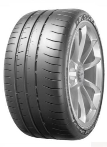DUNLOP SP SPORT MAXX GT RACE 2 325/30R21 108Y