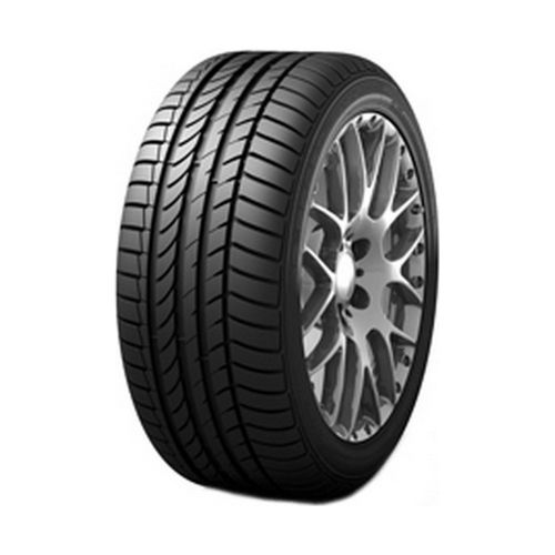 DUNLOP SP SPORT MAXX TT 245/50R18 100W