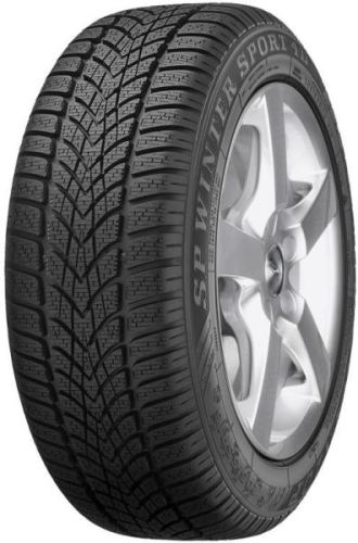 DUNLOP SP WI SPT 4D 225/45R18 95H